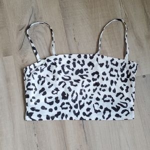 Aerie Bandeau Bikini